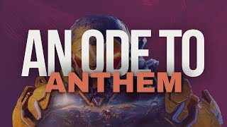 An Ode to Anthem and What Could Have Been [upl. by Haeckel226]