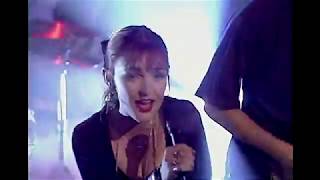 The Primitives  Sick Of It  TOTP  1989 [upl. by Agle]