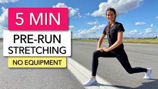 8 Exercises To Prevent Runners Knee  Stop Knee Pain From Running [upl. by Ahsenod]