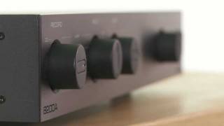 Audiolab 8200A review [upl. by Nnyleak]