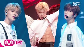 Stray Kids  Side Effects KPOP TV Show  M COUNTDOWN 190627 EP625 [upl. by Hallvard971]