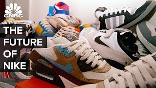 How Nike Became The Most Powerful Brand In Sports [upl. by Marko441]