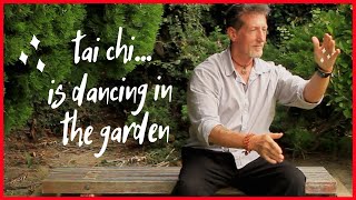 Seated Tai Chi for Home Practice [upl. by Sileray]