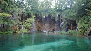 The Mission Gabriels Oboe  Misja  Ennio Morricone Plitvice Lakes Obój Gabriela nataliawalewska [upl. by Drahcir]