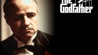 The Godfather Waltz  Henry Mancini Orchestra [upl. by Akineg]