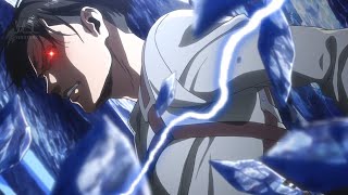 Top 10 Levi Ackerman Moments in Attack on Titan [upl. by Ellerred301]