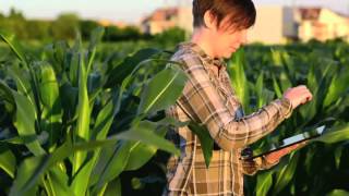 The Future of Agriculture [upl. by Hunger]