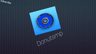 This is how to join the donut smp [upl. by Aeila]