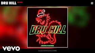 Dru Hill  Intro Audio [upl. by Adnouqal649]