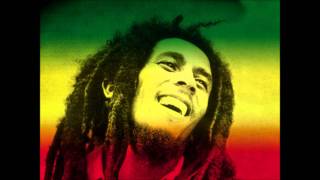 Bob Marley  Zion Train [upl. by Herwick]