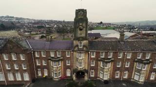 Caerleon Campus [upl. by Howarth]