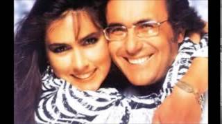 AL BANO amp ROMINA POWER  MIX PIOSENEK [upl. by Etteniotnna]