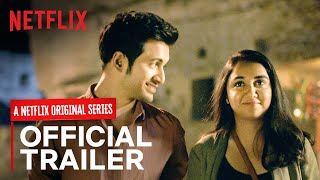 Mismatched  Official Trailer  Prajakta Koli Rohit Saraf amp Rannvijay Singha  Netflix India [upl. by Nileak983]