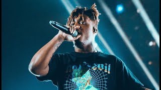 Juice WRLD Live Full Concert 2020 [upl. by Aaberg407]