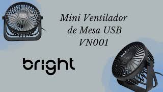 MINI VENTILADOR [upl. by Enirolf]