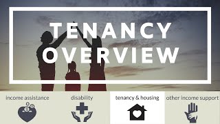 BC Tenancy Overview [upl. by Nosreve]