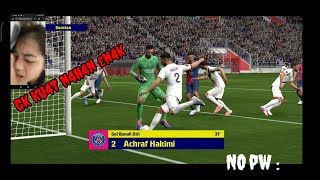 Hakimi Goal bundir [upl. by Atteniuq86]