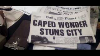 Superman 1978 New Trailer HQ [upl. by Llemert544]