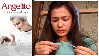 Angelito Ang Batang Ama  Episode 9  YouTube Super Stream [upl. by Perry]