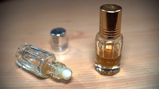 How Oud REALLY Smells Like  Agarwood Explained [upl. by Poppo434]