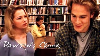 Truth or Dare  Dawsons Creek [upl. by Zacharie529]