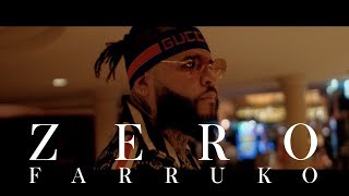 Farruko  Zero Official Music Video [upl. by Cordle]