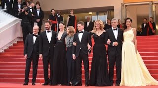 Cannes Film Festival for dummies [upl. by Naryb]