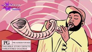 Shofar Callin The Rosh Hashanah song for the Jewish New Year [upl. by Ney84]