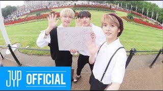 Stray Kids STAY 1st Anniversary Special Video for STAY 2 [upl. by Marris626]