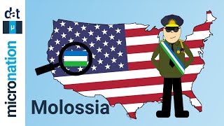 The Republic of Molossia [upl. by Lerat]