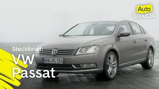 VW Passat Hier kommt Per Fekt [upl. by Beck329]