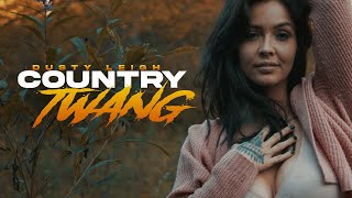 Dusty Leigh  Country Twang Official Music Video [upl. by Duong]