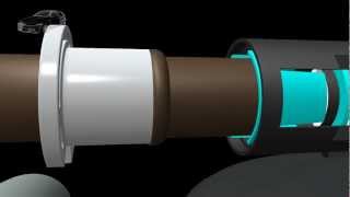 Fuel Line Disconnect Tool [upl. by Adahsar]