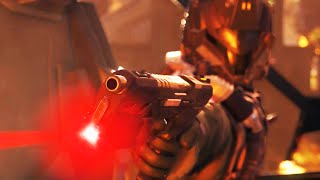 Black Ops 3 Multiplayer Fun w Friends  1 Hour Unedited Gameplay Part 1 [upl. by Eilrak]