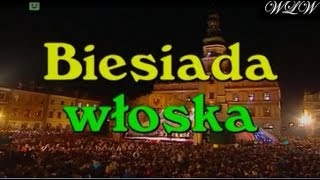 Biesiada włoska  Zamość 1999 cz 1 [upl. by Massey]