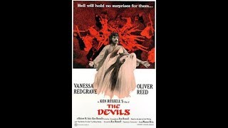 The Devils 1971  TV Spot HD 1080p [upl. by Aicinad]