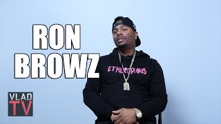 Ether Producer Ron Browz Puts quotEtherquot and quotShetherquot in His Top 5 Diss Tracks [upl. by Laurice]