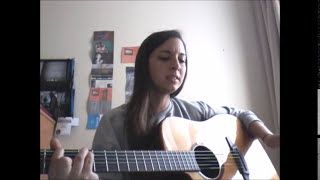 Roads  Portishead cover [upl. by Eiramalegna192]