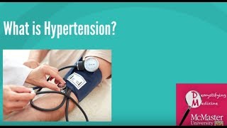 WHO Hypertension Act now [upl. by Joni]