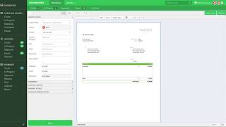 How can I create invoices using Beanworks Invoice Module [upl. by Anotyad]