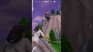 I just seen a bot do 90s this doesnt make sensefortnite fortniteog [upl. by Eimile401]