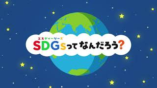 SDGsってなんだろう？ [upl. by Ephram]