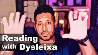 Reading With Dyslexia  The Easy Way [upl. by Rj]