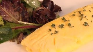 The secret to restaurantstyle omelets [upl. by Wahkuna57]