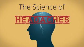 Headaches Explained Headache Relief Types amp Causes [upl. by Hourihan]