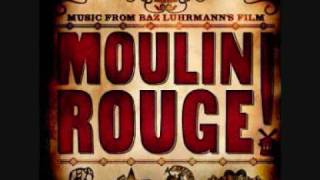 Moulin rouge  CanCan HQ [upl. by Bevvy]