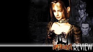 Koudelka Review for the PlayStation [upl. by Ybrik525]