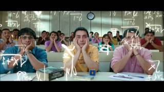 Aal Izz Well  3 idiots [upl. by Avon]