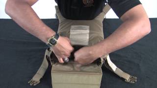 Plate Carrier Training Video [upl. by Khalil]