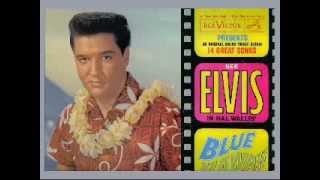 quotLa Palomaquot  4 variations Elvis Presley  3 [upl. by Anavahs872]